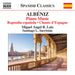 Albéniz: Piano Music: Rapsodia Española/Chants D'Espagne - Volume 9