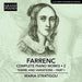 Farrenc: Complete Piano Works: Theme and Variations - Part I - Volume 2