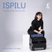 Ispilu: Works for Quarter-tone Accordian