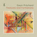 Gwyn Pritchard: Features and Formations