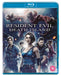 Resident Evil: Death Island