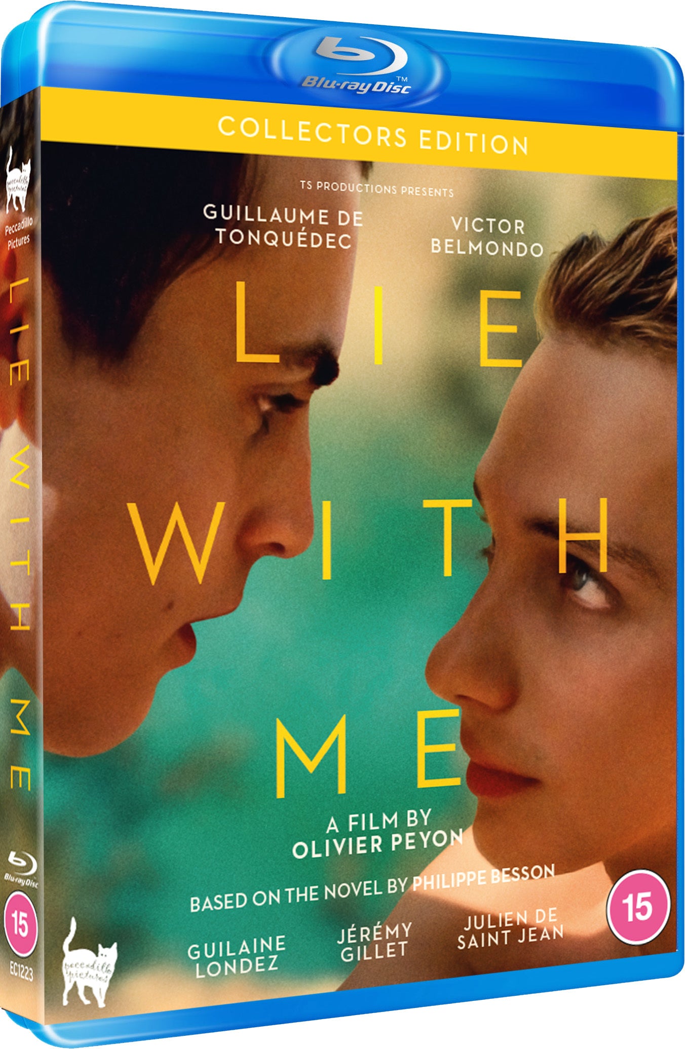 Lie With Me