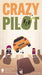 Helvetiq , Crazy Pilot , Card Game , Ages 8+ , 2-6 Players , 15 Minutes Playing Time
