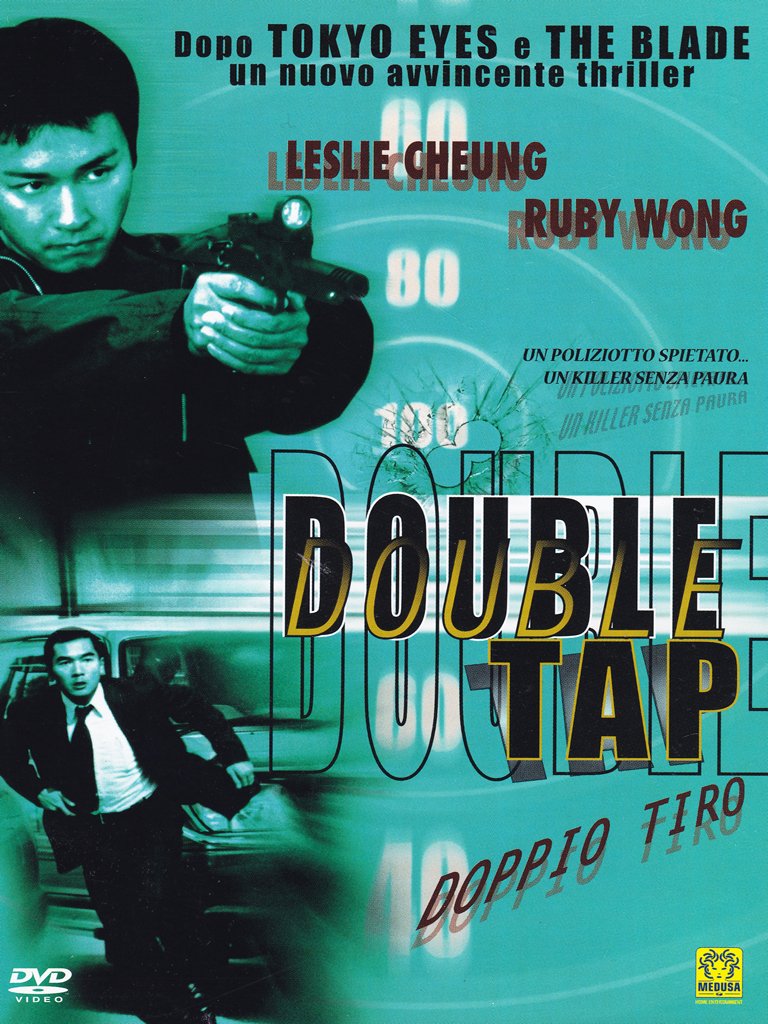Double tap - Doppio tiro