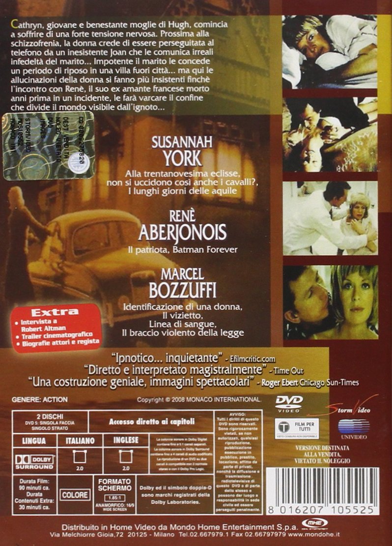 Images (Special Edition) (2 Dvd)