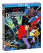 Lupin III - Le Profezie Di Nostradamus - Combo (Bd + Dvd)
