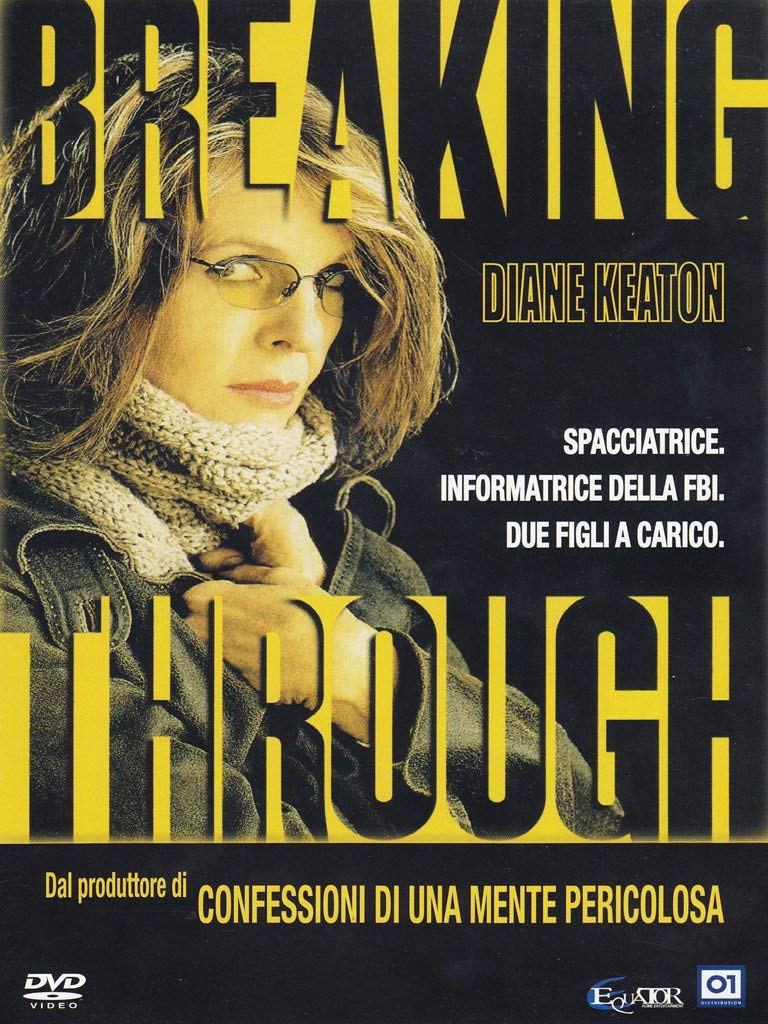 Breaking through