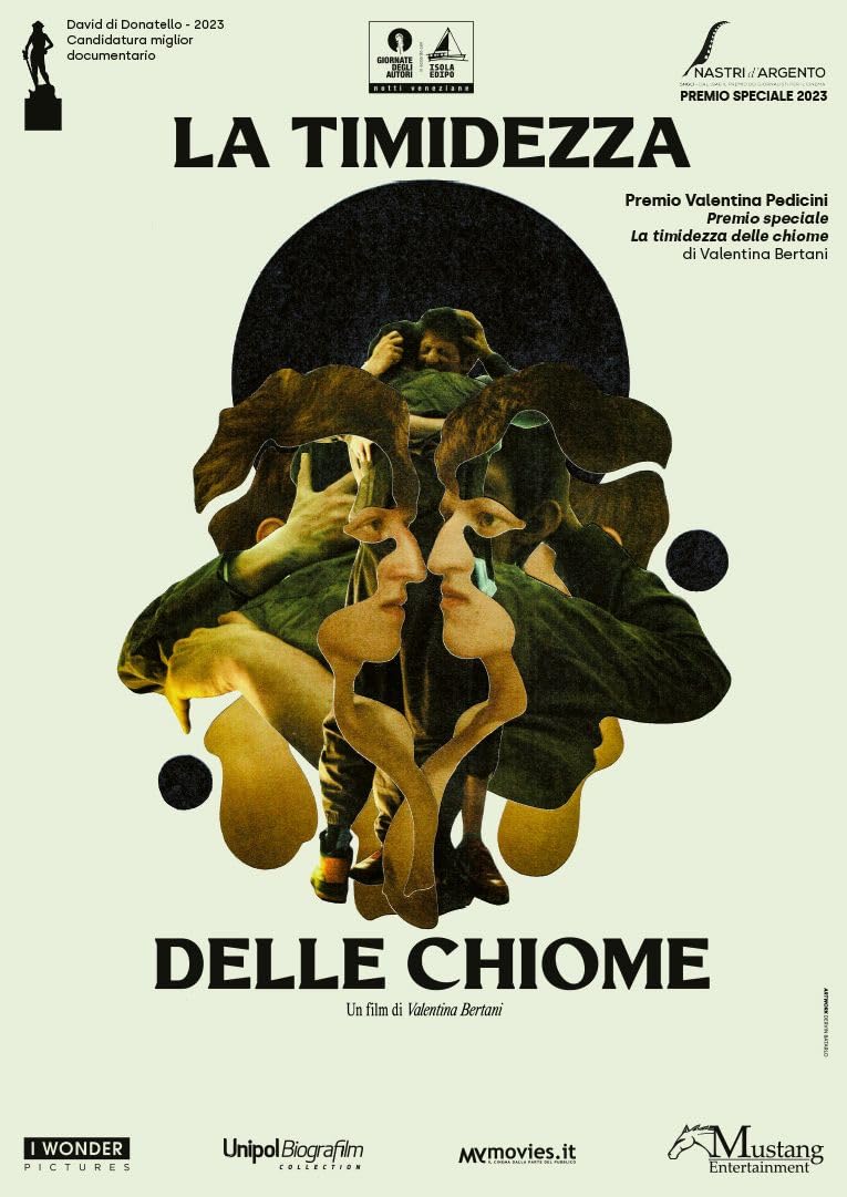 Timidezza Delle Chiome (La) - (Italian Import)