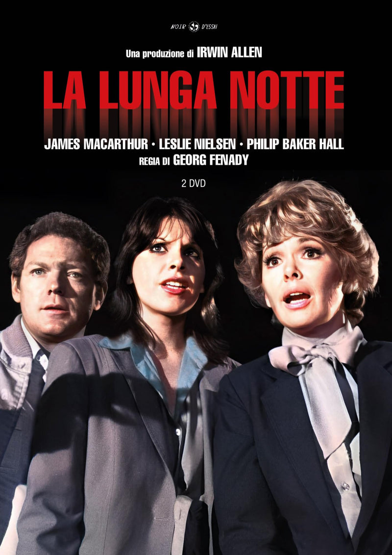 Lunga Notte (La) (2 Dvd