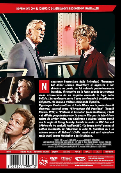 Lunga Notte (La) (2 Dvd