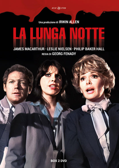 Lunga Notte (La) (2 Dvd