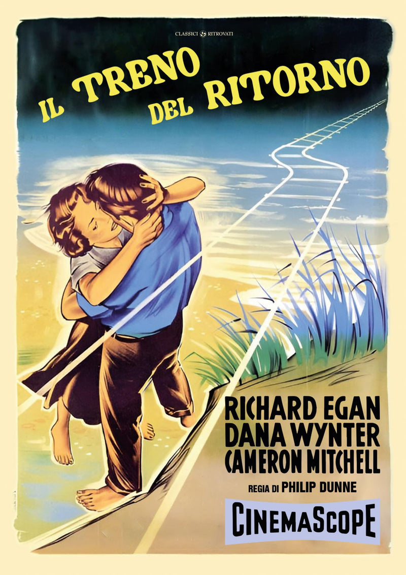 Treno Del Ritorno (Il