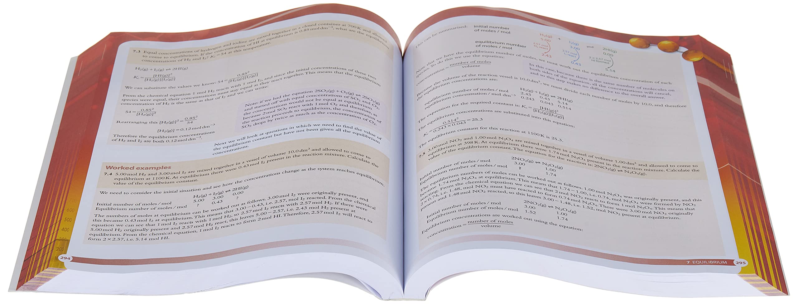 Chemistry for the IB Diploma Coursebook with Digital Access (2 Years)