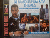 V/A - 38 Famous Film & TV Themes