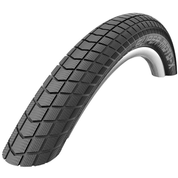 Schwalbe Super Moto-X (DC) Fahrrad Reifen // 62-559 (26×2,40?