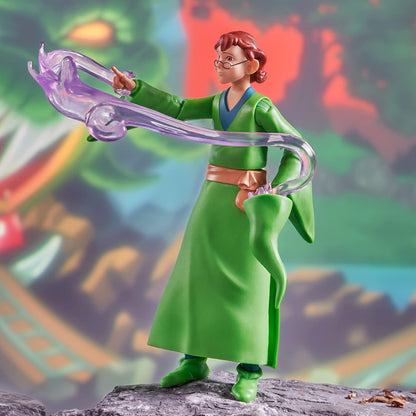 Dungeons & Dragons Hasbro Cartoon Presto Figure