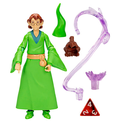 Dungeons & Dragons Hasbro Cartoon Presto Figure