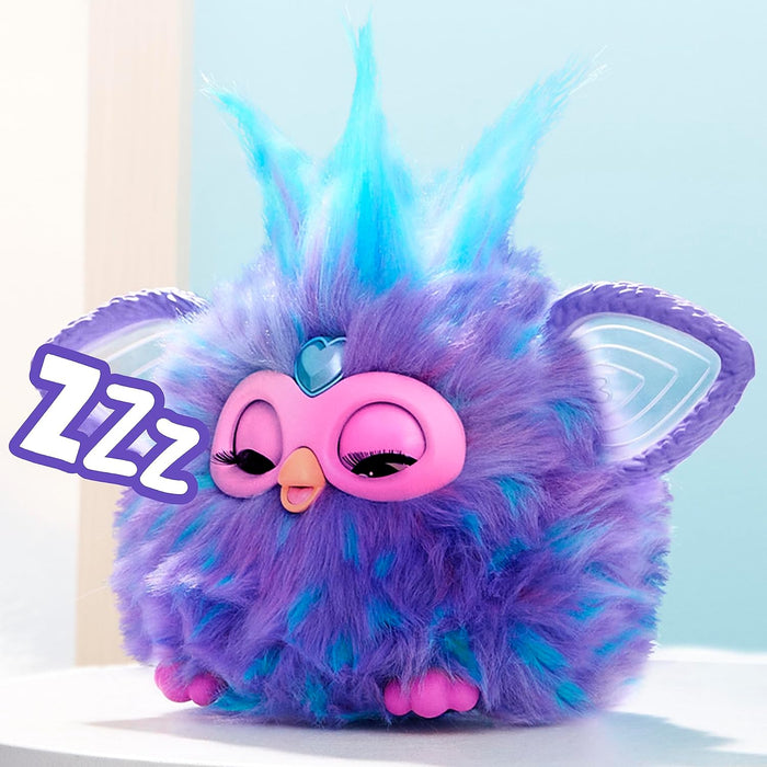 Furby (lila