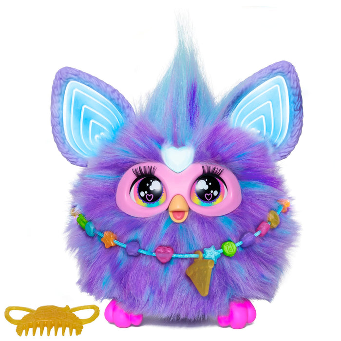 Furby (lila