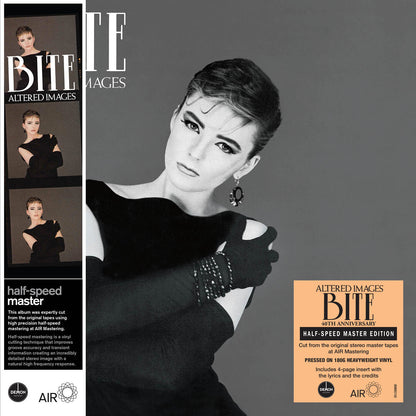 Bite (40th Anniversary Half-speed Master Edition)