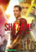 SHAZAM! FURY OF GODS DVD (NL Versie