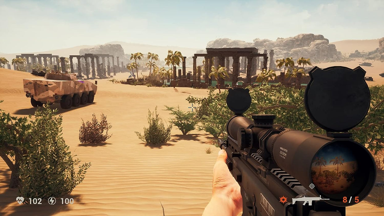 41 Hours (PlayStation 4 PS4) Game