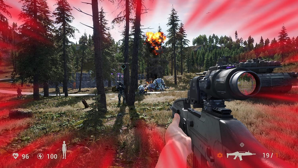 41 Hours (PlayStation 4 PS4) Game