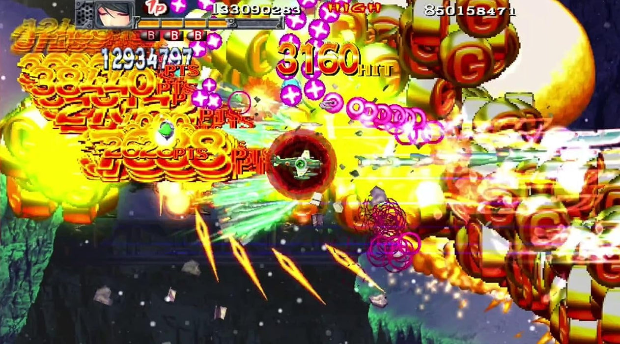 Akai Katana Shin (Playstation 4