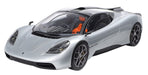 TAMIYA 24364 1:24 GMA T.50 Gordon Murray Automotive - Model Building, Plastic Kit, Crafts, Hobby, Gluing, Plastic Kit, Unpainted
