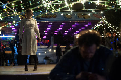 Ogre - Der Fluch