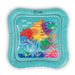 Baby Einstein - Ocean Explorers Sensory Splash Water Mat, for Tummy Time or Seated Play, Ages 0-36 Months