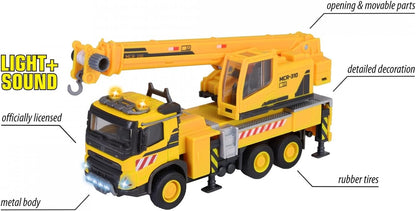 Majorette 213723004 Toy car