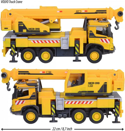 Majorette 213723004 Toy car