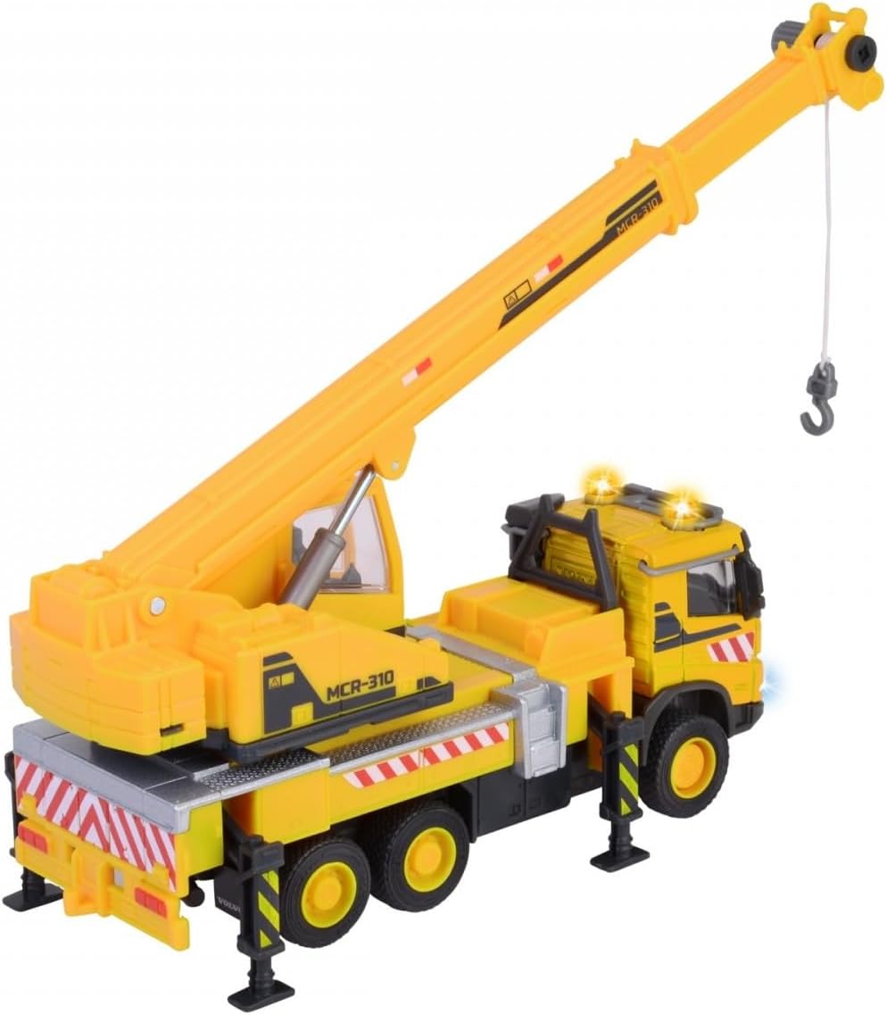 Majorette 213723004 Toy car