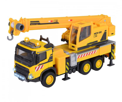 Majorette 213723004 Toy car