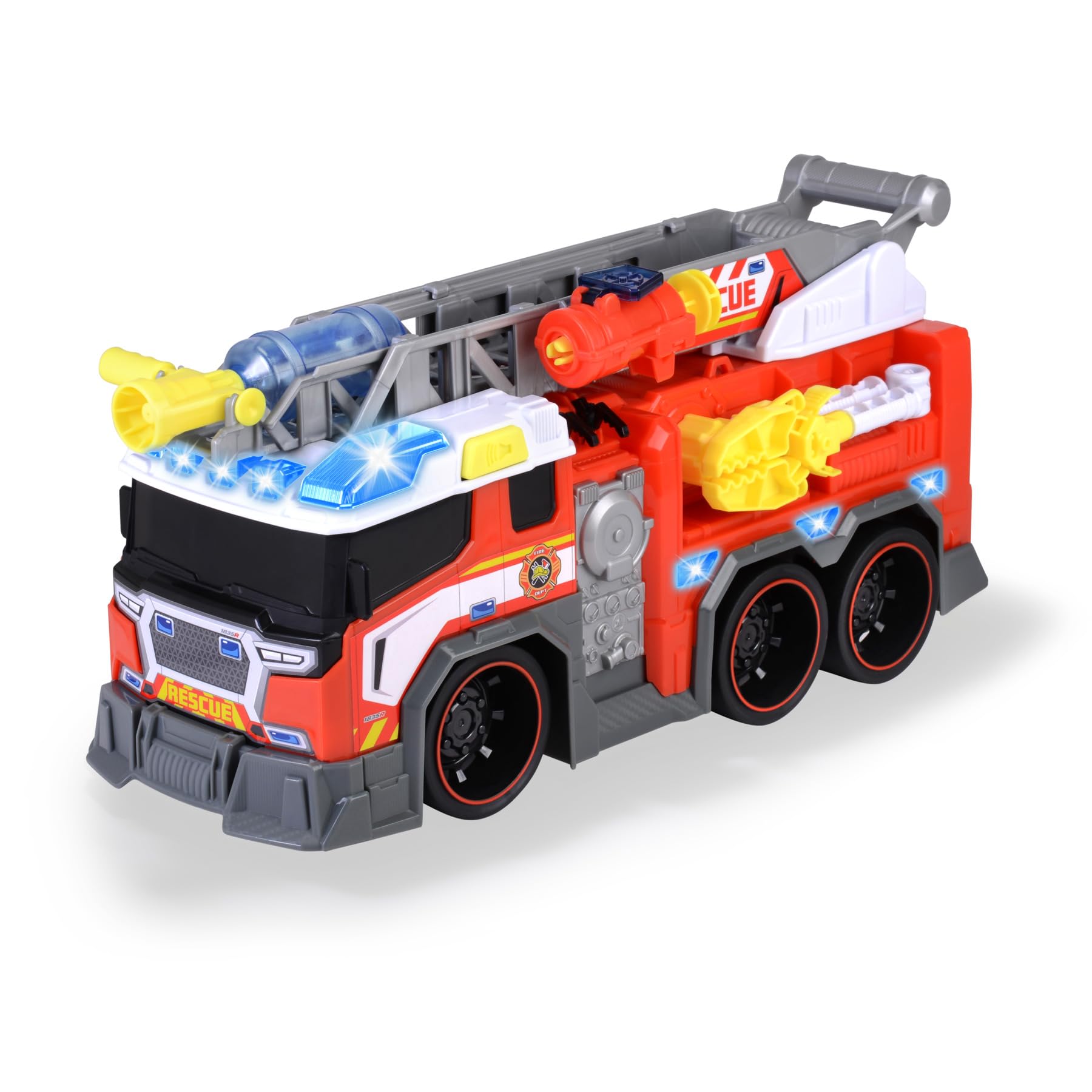 Dickie Fire Fighter 203307000