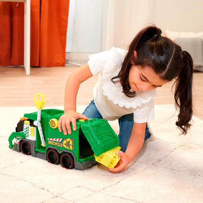 Dickie Recycling Truck 203307001