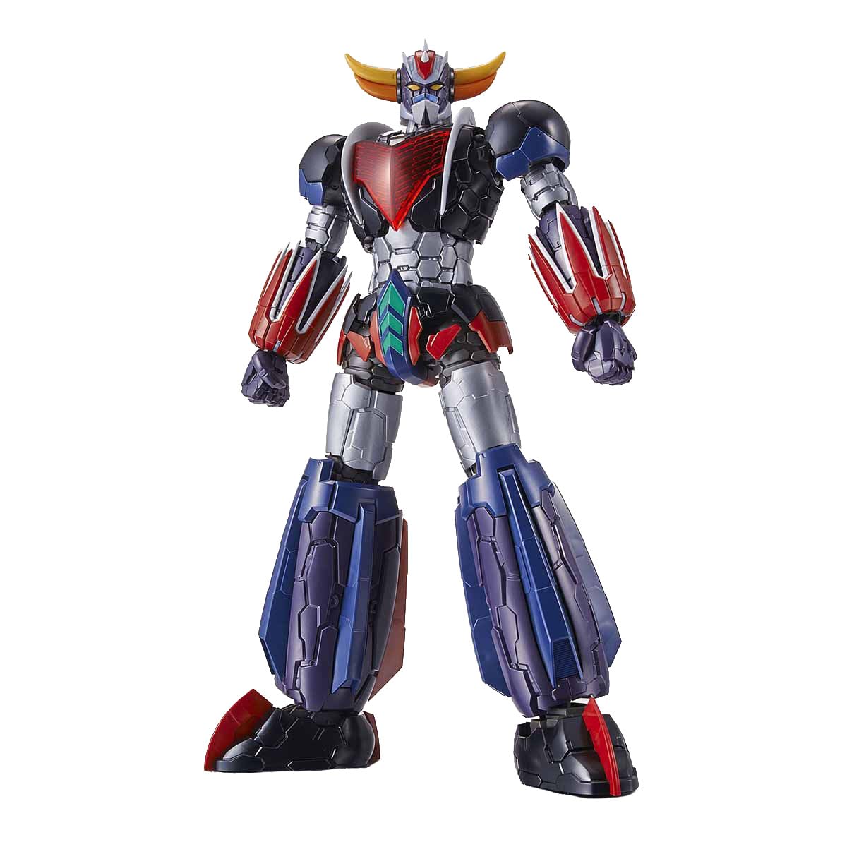 Bandai 65204 - HG Grendizer Infinitism 1/144