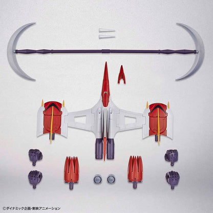 Bandai 65204 - HG Grendizer Infinitism 1/144