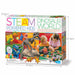 STEAM Powered Kids