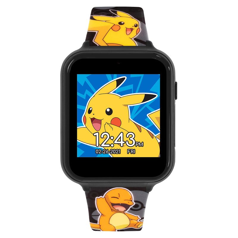 Pokémon Kids Interactive Smart Watch POK4231