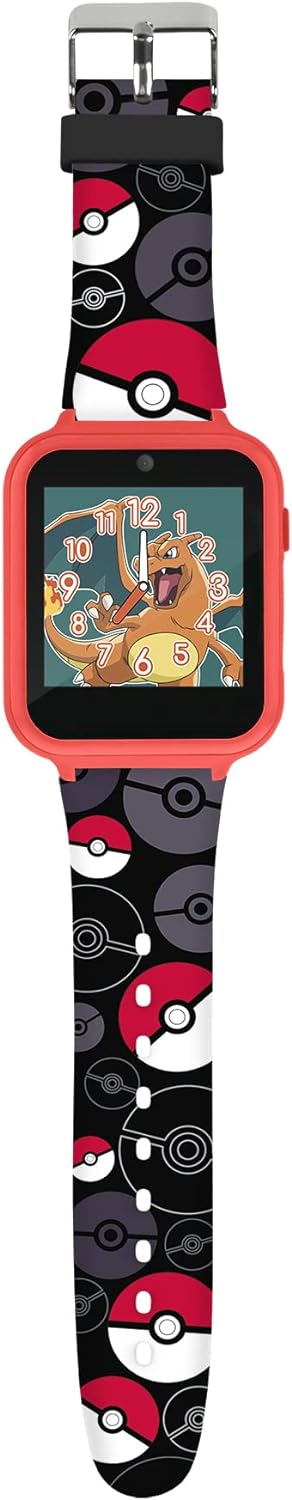 Pokemon Smart Watch POK4230