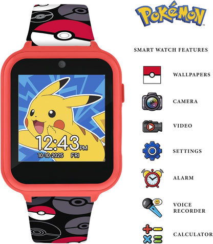 Pokemon Smart Watch POK4230
