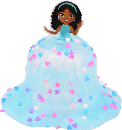 JohnToy Confetti Slime Dress