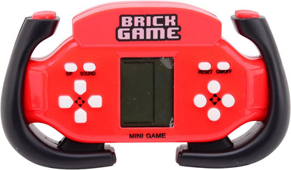Draagbare spel console 3 assortie