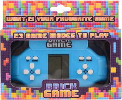 Draagbare spel console 3 assortie