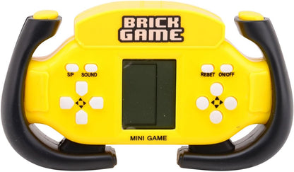 Draagbare spel console 3 assortie