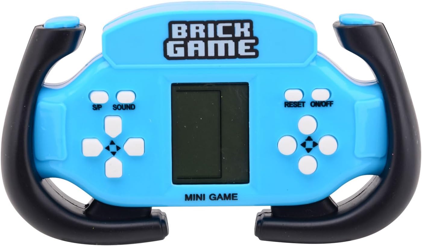 Draagbare spel console 3 assortie