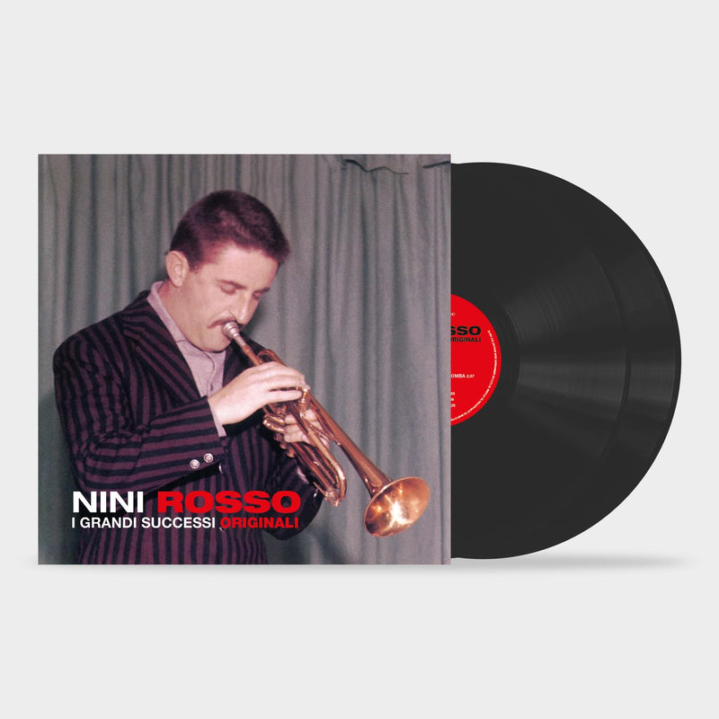 Nini Rosso