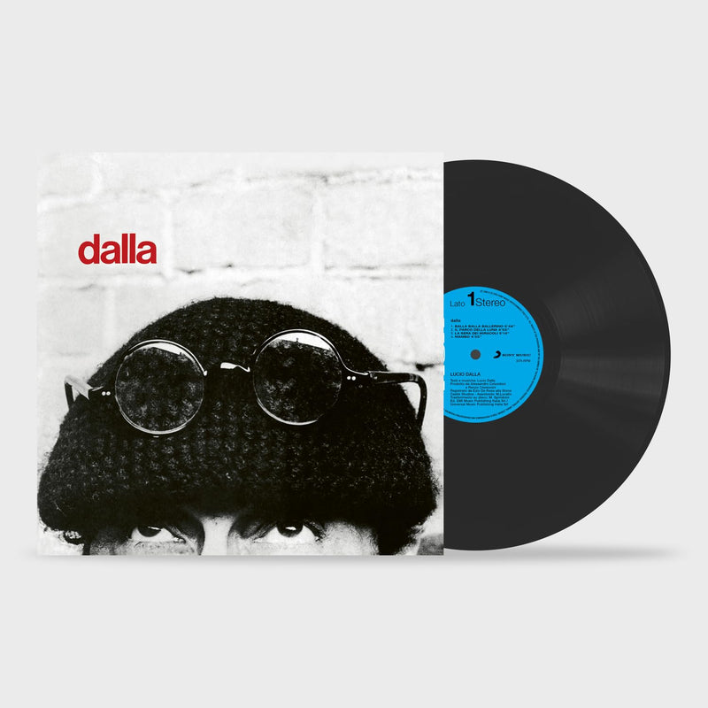Dalla - 180-Gram Black Vinyl